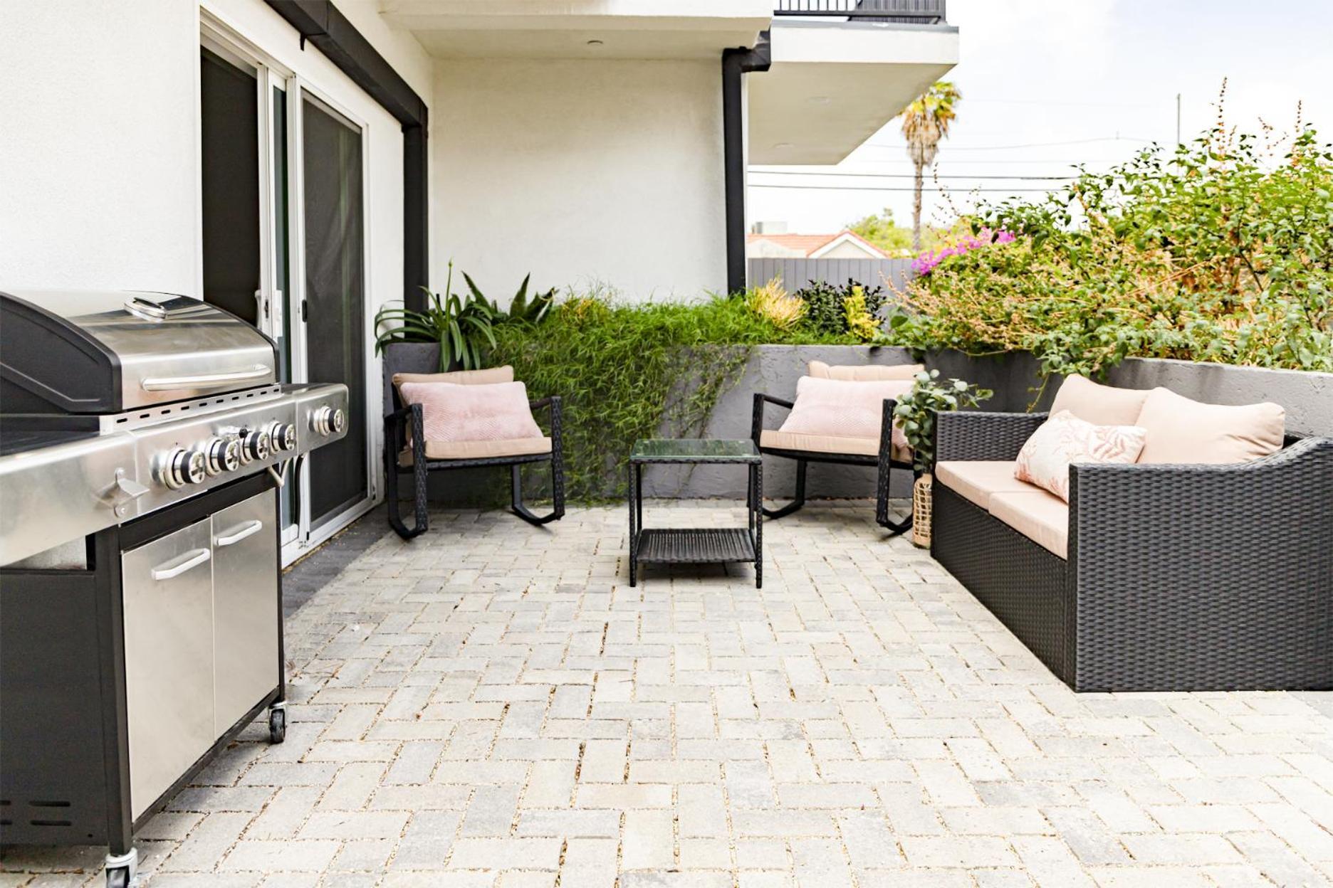 Unique 4-bedroom * Los Angeles