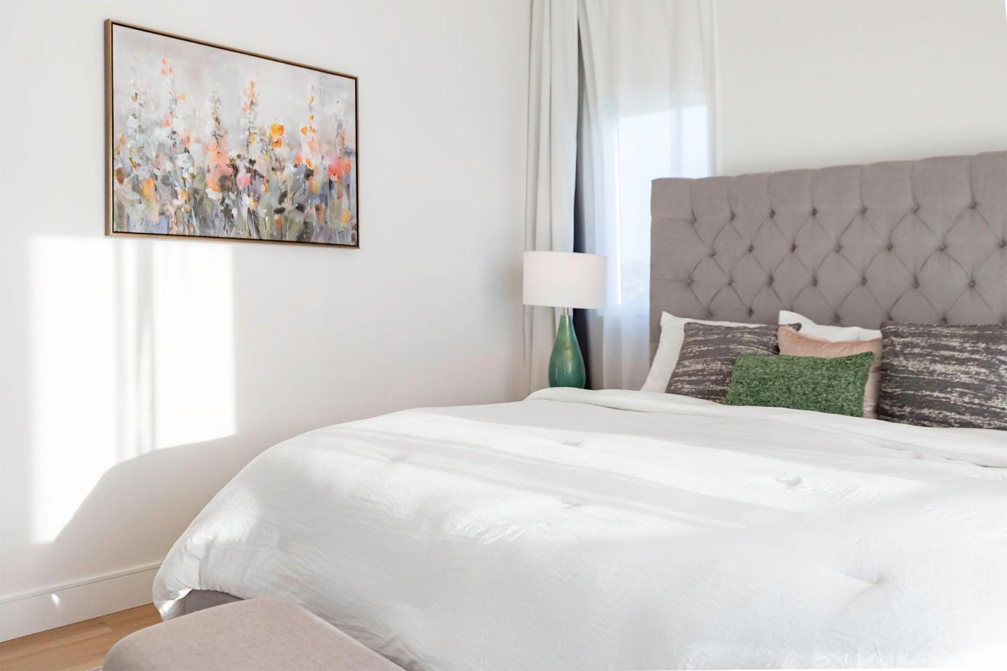Unique 4-bedroom Los Angeles