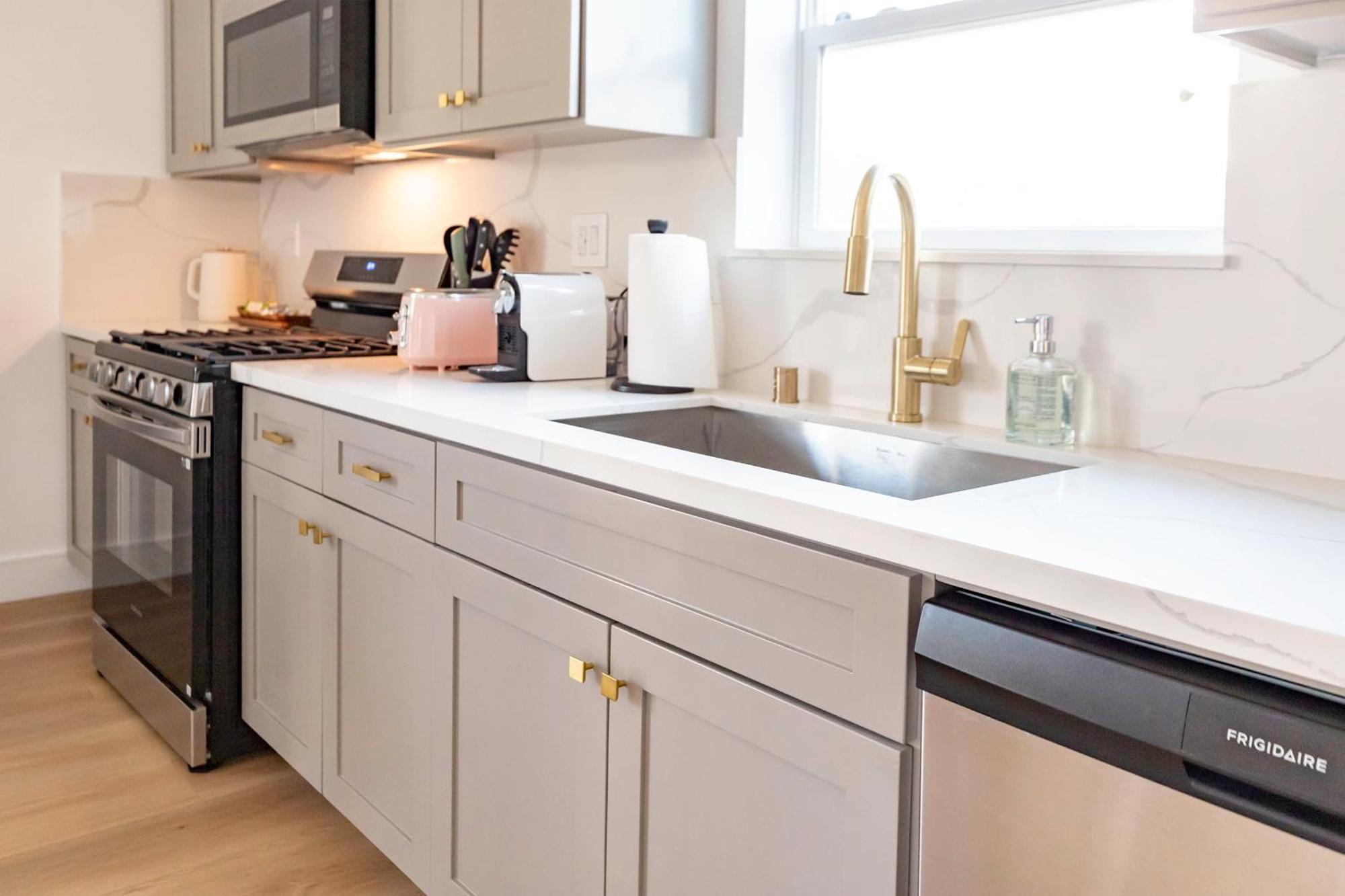 Unique 4-bedroom Los Angeles